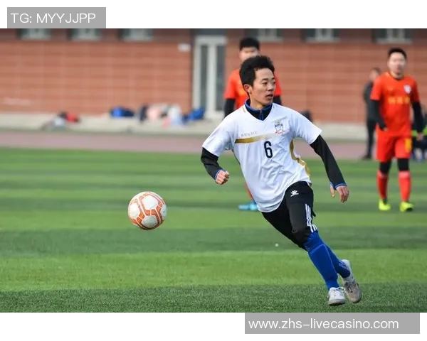 大秦之水足球队奋勇争先展现青春风采与团队精神的精彩瞬间