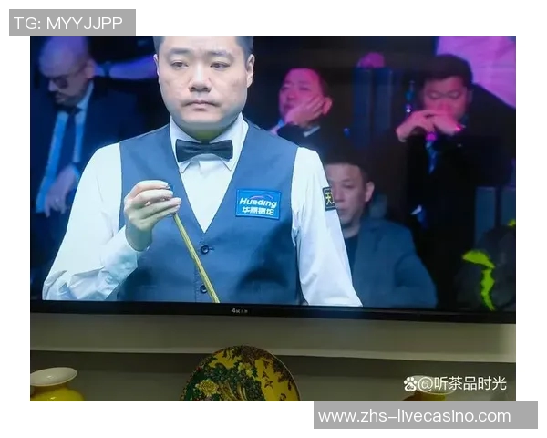 丁俊晖与韦斯利巅峰对决谁将赢得斯诺克荣耀之战