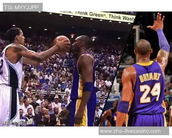 勇士与湖人科比的经典对决回顾与分析