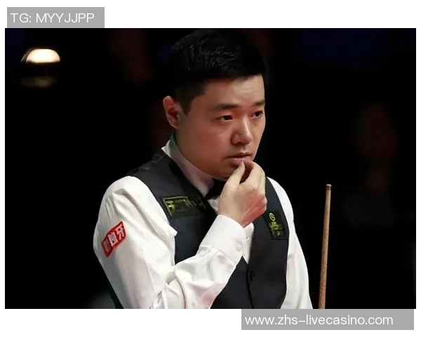 丁俊晖与韦斯利巅峰对决谁将赢得斯诺克荣耀之战